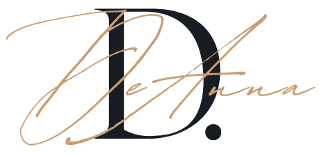 Danielle DeAnna logo